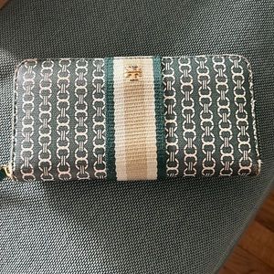 Tory Burch Wallet